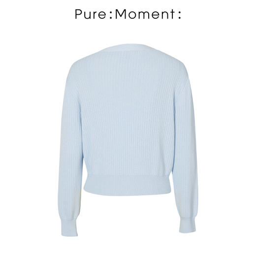 【商场同款】麦檬春毛衫4E2130521Q 商品图1