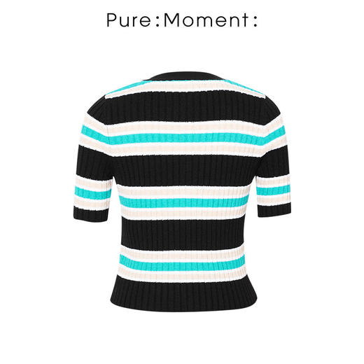 【商场同款】麦檬春毛衫4E3231031 商品图1