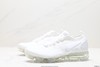 耐克Nike Air VaporMax Flyknit 2.0大气垫休闲运动跑步鞋942842-003男女鞋 商品缩略图3