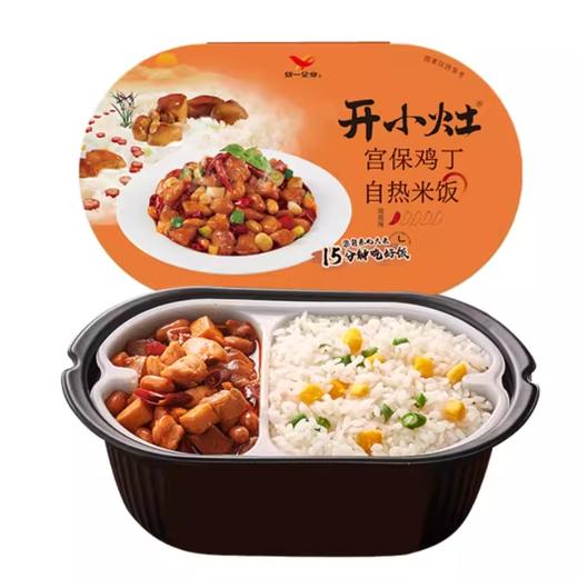 【杨行自提】统一特价美味大清仓 自热火锅/小馄饨/泡面/干脆面/米线 商品图3