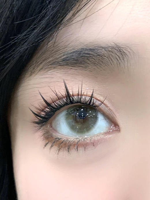 半年抛 Wecute 冰透椰青 14.2 商品图6