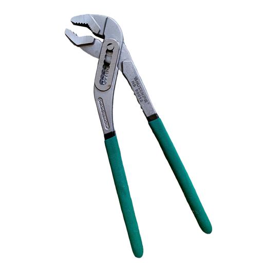 沪森 D4水泵钳 商品图0