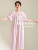 康妮雅女式短袖睡裙421622504 商品缩略图3