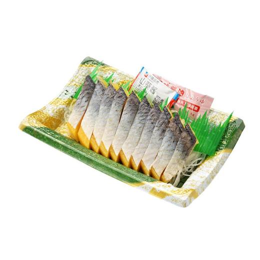 希鲮鱼籽黄（净鱼片）  原料生长地：希鲮鱼-冰岛；智利 商品图4