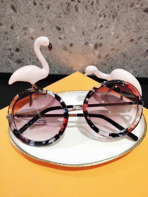 3F唯雅姿时尚太阳镜 商品图4