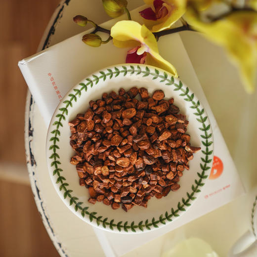 【长白山野生有机蒲公英根】规格：200克/罐；优选壮龄根/野生采集，自然晾晒，0添加 商品图4