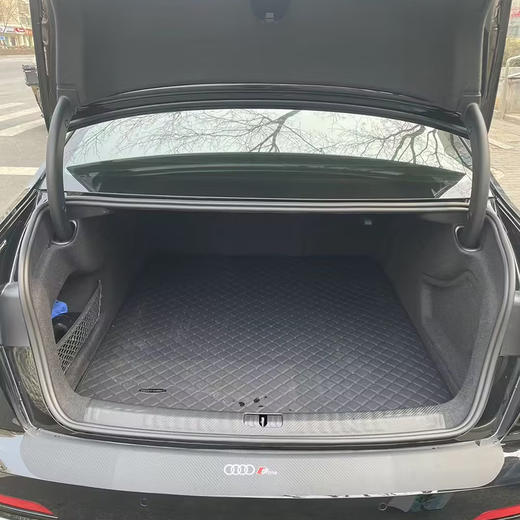 奥迪 A6L 45 TFSI 臻选动感型【长租-北京】 商品图7