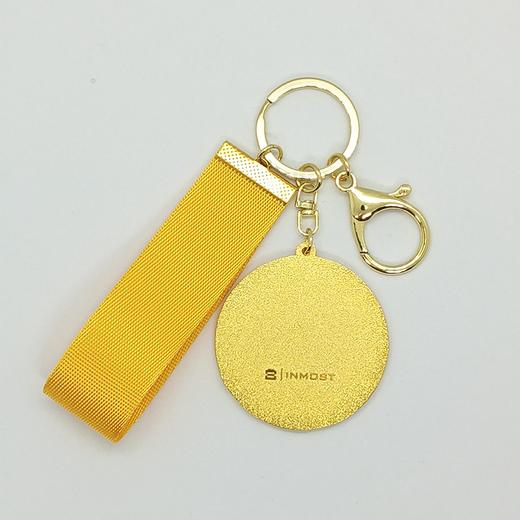 【宫里钥匙扣】有龙则灵钥匙扣 商品图2