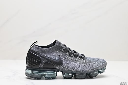 耐克Nike Air VaporMax Flyknit 2.0大气垫休闲运动跑步鞋942842-003男鞋 商品图0