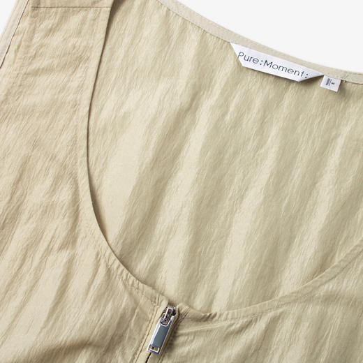 【商场同款】麦檬夏连身衣4E6191291 商品图3