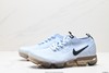 耐克Nike Air VaporMax Flyknit 2.0大气垫休闲运动跑步鞋942842-003男女鞋 商品缩略图3