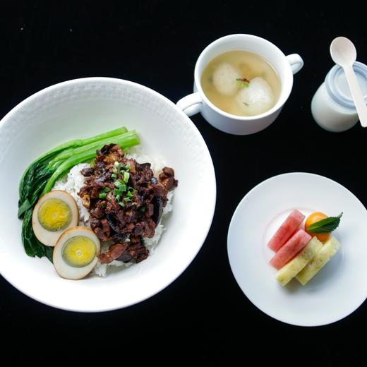 宝岛卤肉饭 商品图0