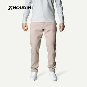 HOUDINI胡丁尼 Aerial Pants 航空 男款户外透气速干长裤290814