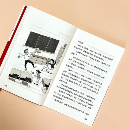 小雷锋成长日记，全5册套装 商品图9