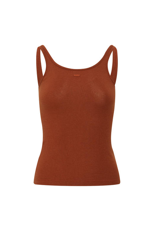 oneup基础弹力吊带 商品图6