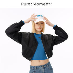 【商场同款】麦檬秋外套4E8210411