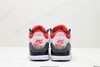 耐克乔丹Air Jordan 3 Retro复古篮球鞋CK9246-136男女鞋 商品缩略图5