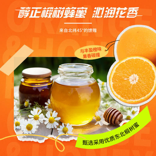 健力宝青玉苹果味玛瑙葡萄味560ml*15瓶 商品图3