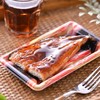 蒲烧鳗鱼(1/2)  原料生长地：【海产品】鳗鱼-福建（半条鳗鱼） 商品缩略图0
