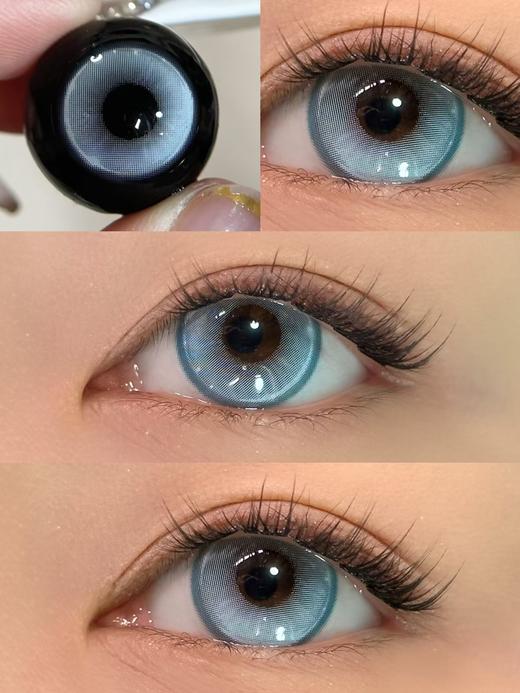 Yukicon2片/盒装日抛-YC059夏日海盐 商品图10