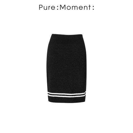 【商场同款】麦檬夏半身裙4E5341081 商品图1