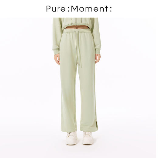 【商场同款】麦檬秋裤子4E8251761 商品图0