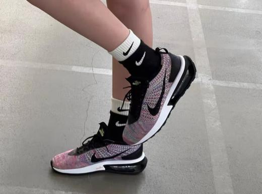 6F NIKE AIR MAX女子编织气垫休闲鞋 商品图0