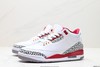 耐克乔丹Air Jordan 3 Retro复古篮球鞋CK9246-136男女鞋 商品缩略图3