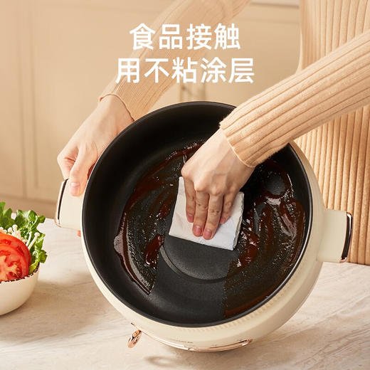 优益电火锅Y-DHG012

 商品图1