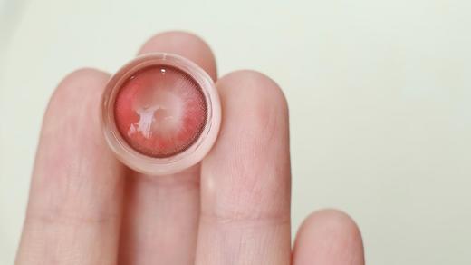 Yukicon2片/盒装日抛-YC053血色蔷薇 商品图5