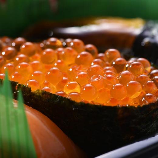 3枚什锦寿司A（日式料理） 商品图1