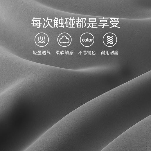 S级解压颈枕【 谷歌、保时捷、北京三甲医院 合作品牌 】米乔舒压颈枕 奢柔支撑 久驾舒适 hz 商品图4