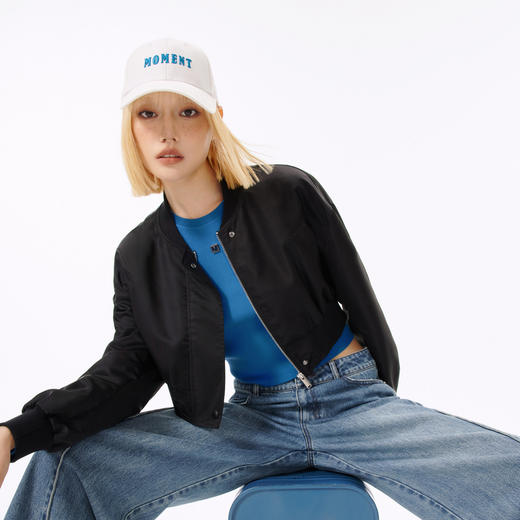 【商场同款】麦檬秋外套4E8210411 商品图2