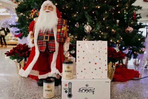 加拿大wendell温德尔天然白蜜1Kg大瓶装 ；保质期：10年（一般贸易） 商品图11