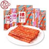 翻天娃辣条 通心棒/元气棒 68g/包 商品缩略图1