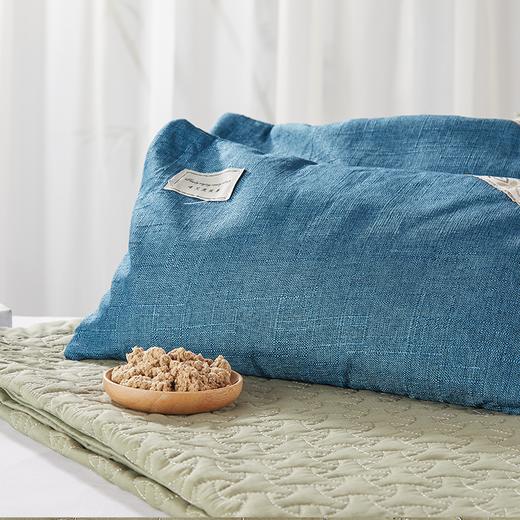【买1发3！】平直堂艾绒逐湿寒养身床垫，纯艾绒填充，睡着赶跑老湿寒（赠品分开发货3天发出） 商品图4