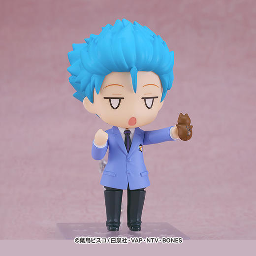 【GSC现货】粘土人 常陆院馨 樱兰高校ホスト部 商品图2