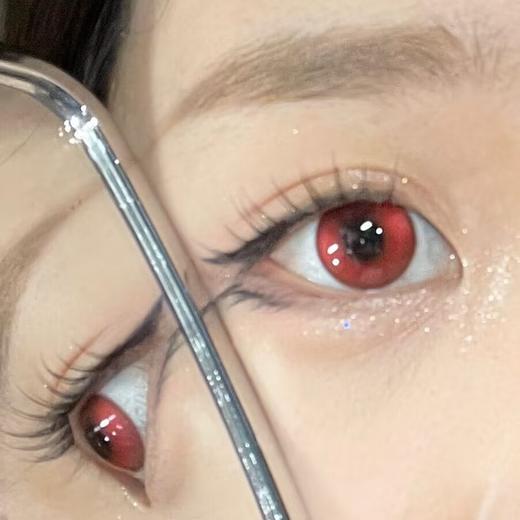 Yukicon2片/盒装日抛-YC053血色蔷薇 商品图3