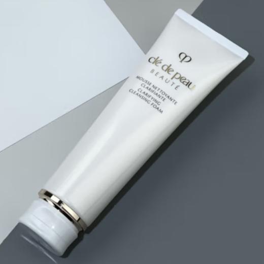 肌肤之钥净采洁面膏125ml（清爽型）{专柜渠道} 商品图2