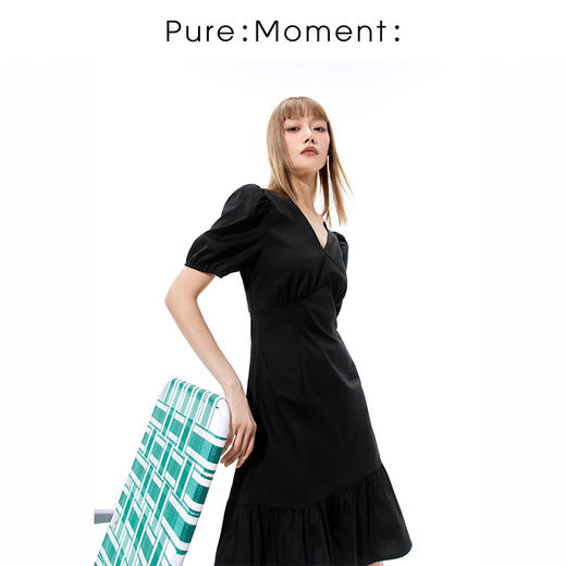 【商场同款】麦檬夏连身衣4E4290111 商品图0