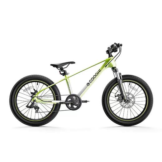 A1自行车（24寸） 商品图1