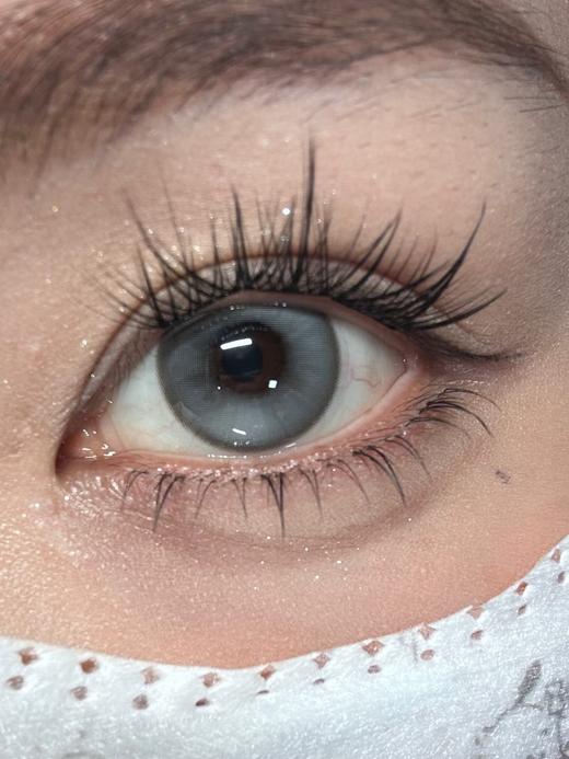 Yukicon2片/盒装日抛-YC053暗夜银湖 商品图10