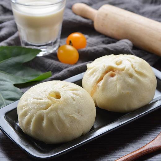 叉烧包 2个/份/包子 商品图0