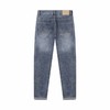 【新品上新】HX 春季水洗牛仔长裤S201411110101 商品缩略图1