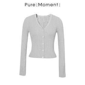 【商场同款】麦檬春毛衫4E2130501Q