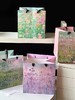 【春日上新】原野油画风手提袋（10个/包）28*28*28cm 商品缩略图2