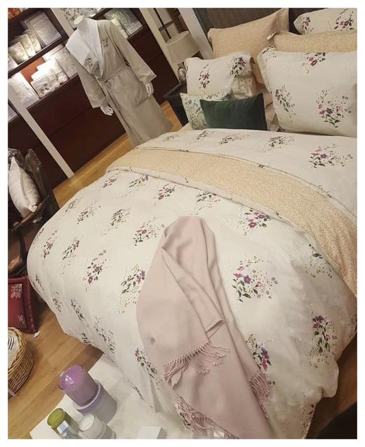 高品质夏被❗️依芙德伦夏被  尺寸200cm*230cm 商品图10