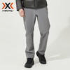 X-BIONIC 恒星软壳裤男 抓绒保暖秋冬户外防泼水加绒软壳裤24920N 商品缩略图0