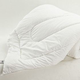 【专柜直发】安睡宝 螺旋暖絮春秋被 多款可选