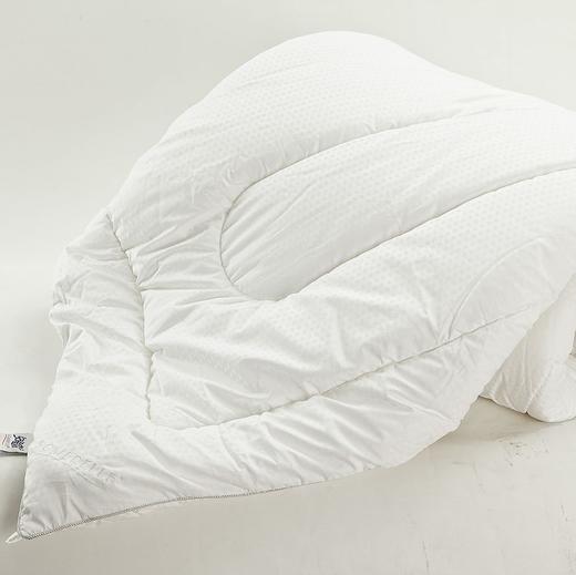 【专柜直发】安睡宝 螺旋暖絮春秋被 多款可选 商品图0